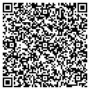 QR code with Peggy W Harlan contacts