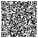 QR code with Hbh Wireless contacts