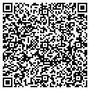 QR code with Hd Wireless contacts