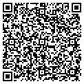 QR code with Kbi contacts