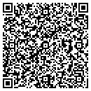 QR code with Jade & Assoc contacts