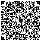 QR code with K Gibson Enterprises LLC contacts