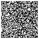 QR code with Kingb Enterprises contacts
