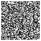 QR code with King Enterprise LLC contacts