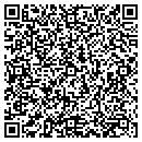 QR code with Halfacre Arbile contacts