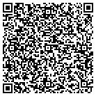 QR code with Utilities Department contacts