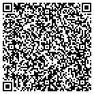 QR code with MagickSchool2012 contacts