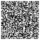 QR code with Magic Touch Carpet Cleaning contacts