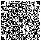 QR code with Rickies Fancy Creations contacts