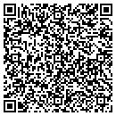 QR code with Robert C Vonlintig contacts