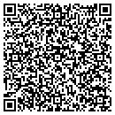 QR code with Ron J Mahler contacts