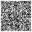 QR code with Rajurs Monica A DDS contacts