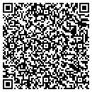 QR code with R V Wireless contacts