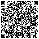QR code with My Family Dental Centers P C contacts