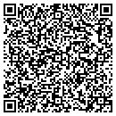 QR code with Uber Hair Design contacts