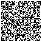 QR code with Gallo W James DDS contacts