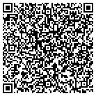 QR code with Three Point Wireless Communica contacts