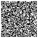 QR code with Heavenly Touch contacts