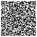 QR code with V&J Wireless Corp contacts