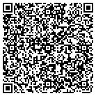QR code with The Salon At Pacific Regent contacts