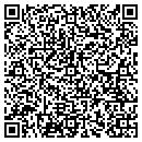 QR code with The One Four LLC contacts