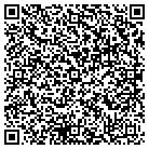 QR code with Pranzarone Heather A DDS contacts