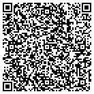 QR code with DE Santes Kenneth B MD contacts