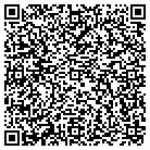 QR code with B T Business Machines contacts