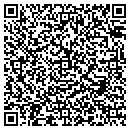 QR code with X J Wireless contacts