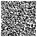 QR code with Zoom Of Columbus New York Inc contacts
