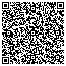 QR code with Amz Wireless contacts