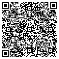 QR code with AFP contacts
