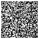 QR code with Harold J Holmes Dds contacts
