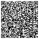 QR code with Hildensperger Stephen M DDS contacts