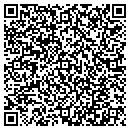 QR code with taek kim contacts