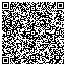 QR code with B&L Wireless LLC contacts