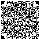 QR code with Manduzzi Christopher DDS contacts