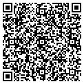 QR code with Woobies LLC contacts