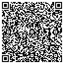 QR code with Tortalicious contacts