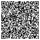 QR code with C & R Wireless contacts