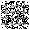 QR code with University Mechanical contacts