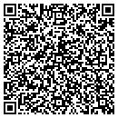 QR code with C&R Wireless Inc contacts