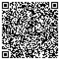 QR code with D And H Wireless contacts