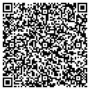 QR code with Roadrunner Vending contacts
