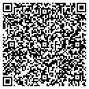 QR code with Gage Janine A contacts