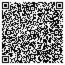 QR code with DE Witt Ronald J DDS contacts