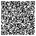 QR code with Weber, P. C. contacts