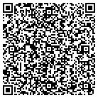 QR code with Gencheff Christopher DO contacts