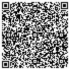 QR code with Hartman Jason W DDS contacts