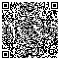 QR code with google contacts